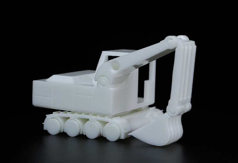 3d打印機(jī)打印玩具賺錢嗎？