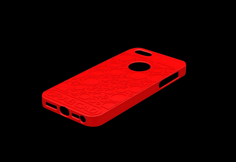 3d手機殼手板打印是真的嗎？體驗3D打印手機殼不一樣的魅力