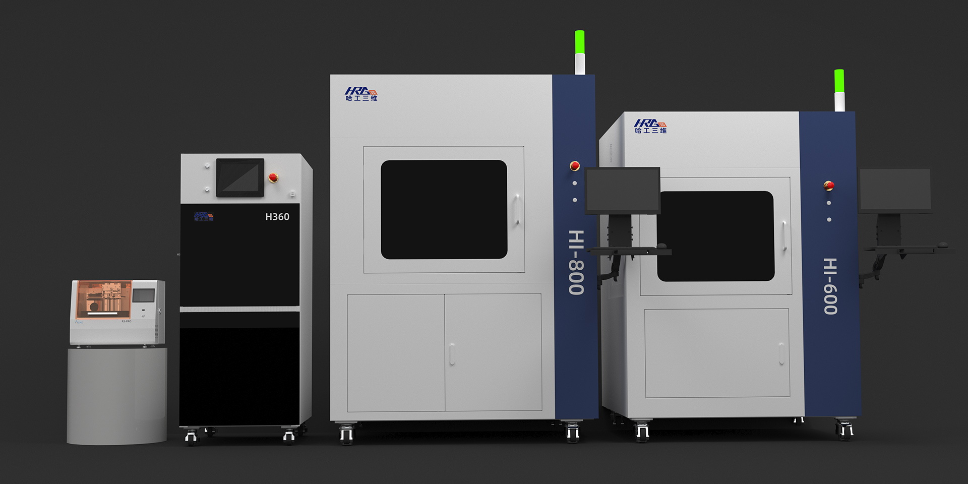 什么是模型3D打印機(jī)？