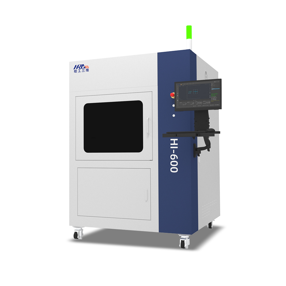 鑄造3D打印機(jī)可以制作哪些鑄造模型樣品？