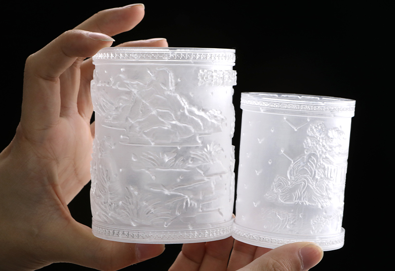 新時代的技術(shù)革新：3d打印sla設(shè)備在工業(yè)制造中的關(guān)鍵作用