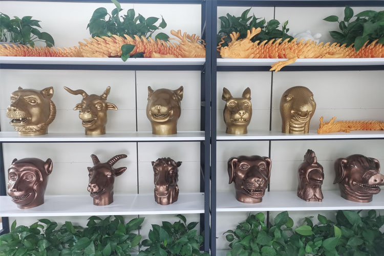 SLA 3D打印機(jī)結(jié)合玻璃鋼的工藝流程是什么？